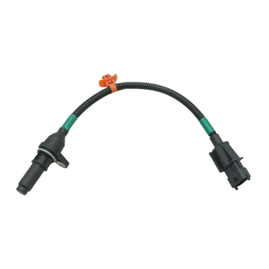 Sensor de posición del cigüeñal del motor 39180 2E600 para Kia K5 Hybrid, reemplazo para Hyundai Sonata Hybrid - Product Image 3