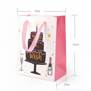 Cajas de Papel Negras Jude Lyjeny con Logotipo para Perfumes - Product Image 1