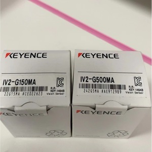 เซ็นเซอร์วิชัน Keyence Iv2-G150Ma กล้องสแกนพื้นที่ 2048 พิกเซล สำหรับงานอุตสาหกรรม - Product Image 1