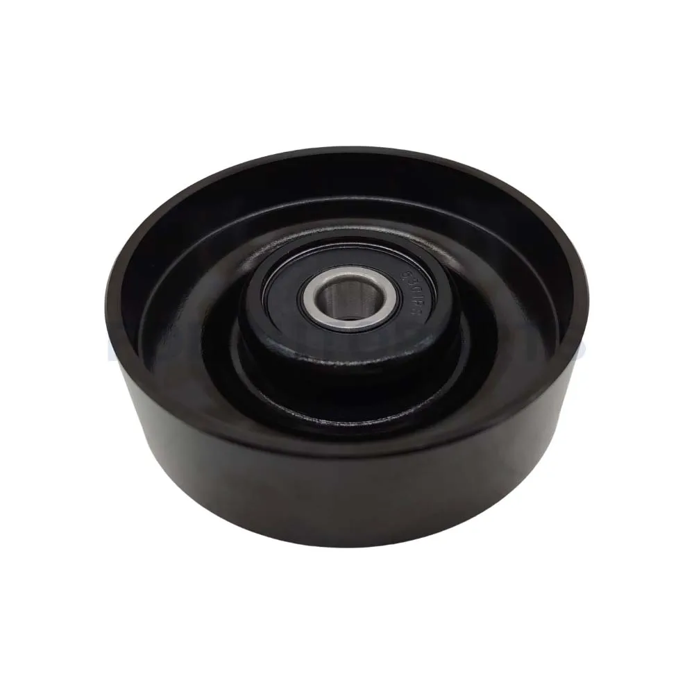 New High Quality Belt Tensioner Pulley for Nissan ALMERA II Hatchback 2000- 1.8 11925-9F600
