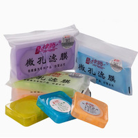 Membrana de filtro microporoso, membrana de éster de celulosa mixta hidrofílica para filtración50 * 0,8