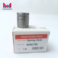 Asiento de Resorte de la Mejor Calidad 3066736, Apto para Inyector M11/N14/L10, Suministro Directo de Fábrica, Hecho en China