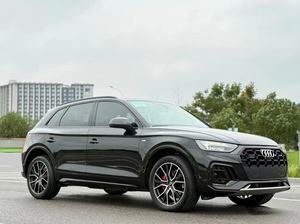 Offre spéciale de haute qualité 2024 <span class=keywords><strong>Audi</strong></span> Q5L 45 TFSI Luxury Dynamic Edition  Voiture de patrouille automatique - Product Image 2