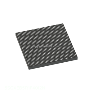 1517 FBGA (40x40) 5SGXEB5R1F40I2N ชิ้นส่วนอิเล็กทรอนิกส์แบบฝังดั้งเดิม - Product Image 1