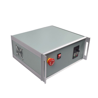Mini-fraiseuse CNC 6040 à cadre en acier, 3 axes, moteur pas à pas/à boucle fermée/servo, guidage cylindrique/linéaire pour acier, fer, métal