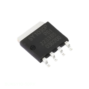 Liste de prix BUK6Y10-30PX pour composants électroniques - Distributeur agréé - Product Image 1