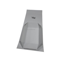 Emballage en carton design avec logo Boîte cadeau écologique pliable avec fermeture magnétique pour chaussures