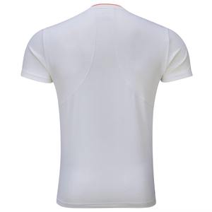 Tenue de tennis confortable et respirante, uniformes de tennis professionnels en sublimation, uniformes de tennis 100 % polyester pour unisexe - Product Image 3