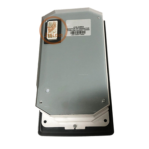4164285 416-4285 Original Cluster Gauge Control Monitor for Excavator 305.5E 306E <b>Mini</b> Excavator Monitor Display - Product Image 2