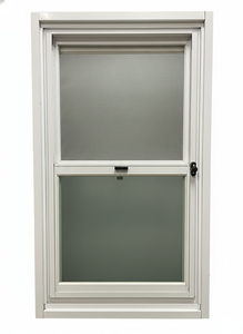 Ventana Corredera de Ventilación de Aleación de Aluminio de Diseño Japonés de Alta Eficiencia para Cocina con Flujo de Aire Perfecto - Product Image 2