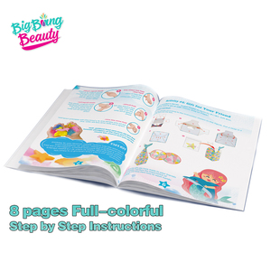 Kit de fabrication de savon artisanal en formes mignonnes, jouets scientifiques et éducatifs, kits de bricolage, meilleurs cadeaux pour les enfants - Product Image 6