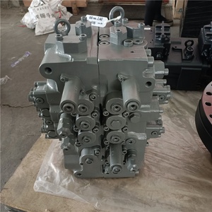 YA00000703 регулирующий клапан в сборе для <span class=keywords><strong>hitachi</strong></span> ZX200-5G ZX200LC-5G ZX210H-5G ZX210K-5G ZX210LCH-5G ZX210LCK-5G главный регулирующий клапан - Product Image 2