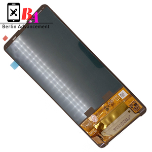 Digitizer ทัชสกรีนสำหรับ Sony Xperia XZ XZ1 XZ2 XZ3 XZs ชุด LCD สำหรับ Sony Ericsson 1 5 8 10 II LCD DISPLAY - Product Image 4
