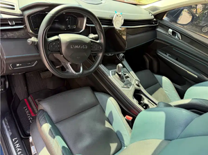 LynkCos <span class=keywords><strong>05</strong></span> 2020 2.0Td Dos Ruedas Motrices Halo SUV Bajo Costo de Mantenimiento Uso Familiar - Product Image 4