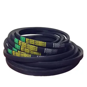 Wholesale cars V belt ribbed belt timing belt with higher quality and competitive