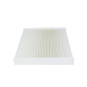 Filtro de Aire de Cabina de Alto Rendimiento CU1919 SC8118 AF56021 para Automóviles - Product Image 6