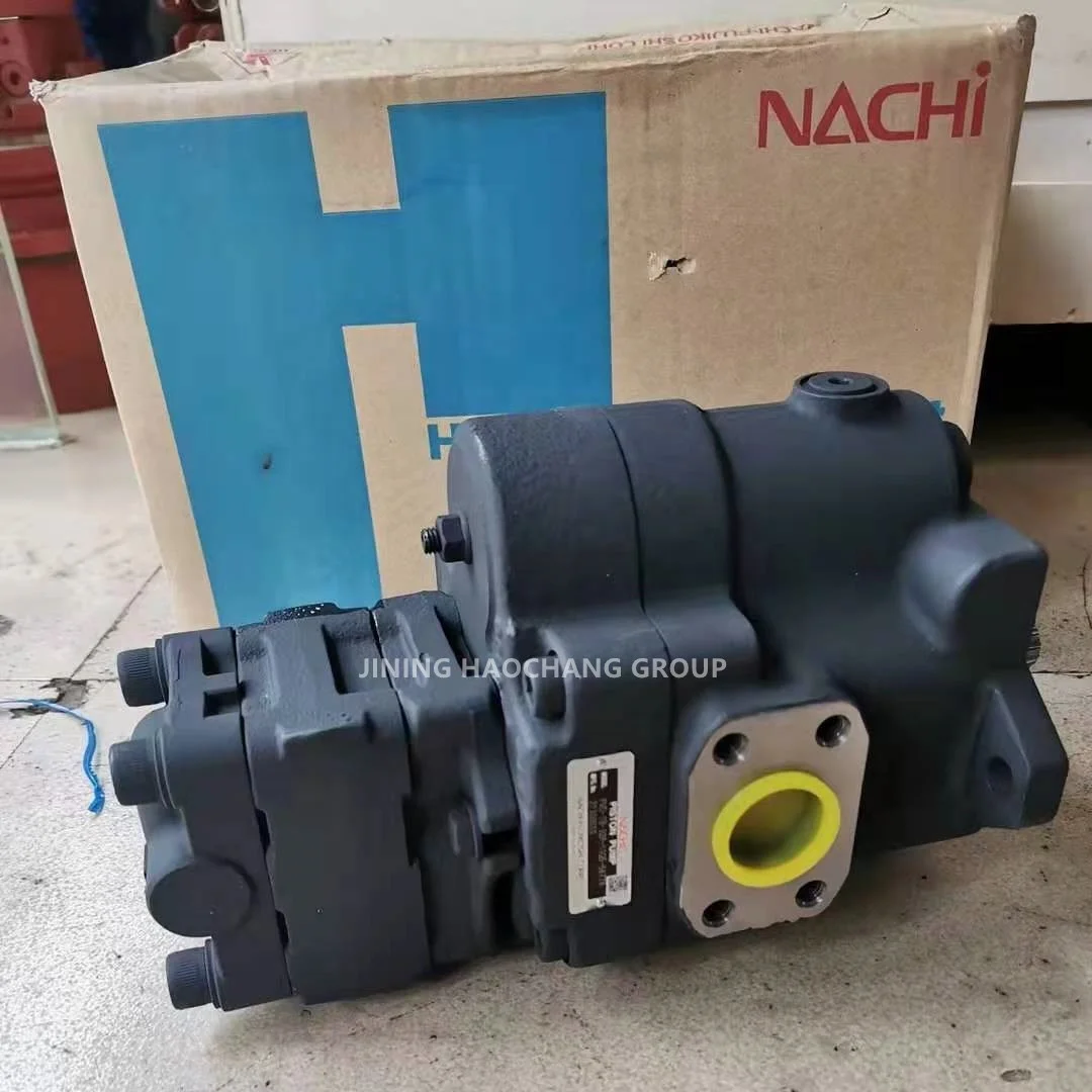 人気商品の再入荷情報をお届け！ ミニショベルZX35油圧ポンプ4415271ナチPVD-1B-32 Zaxy30メイン その他