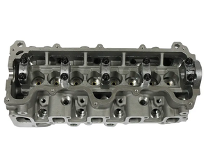Parti del nuovo motore per Auto testa del cilindro Assy testa del cilindro per 1.7TD 8V X17DT TC4EE1 motore <span class=keywords><strong>diesel</strong></span> <span class=keywords><strong>OPEL</strong></span> Astra Vectra <span class=keywords><strong>Combo</strong></span> 0607044 - Product Image 1