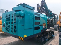 Nouvelle Foreuse à marteau de surface SWDH102S, 24m, hydraulique, sur chenilles, pour trous de dynamitage, à vendre
