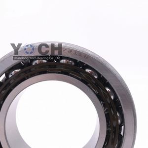 แบริ่ง7003 P4ความแม่นยำสูงแบริ่งแกนหมุน CNC 7003 - Product Image 5