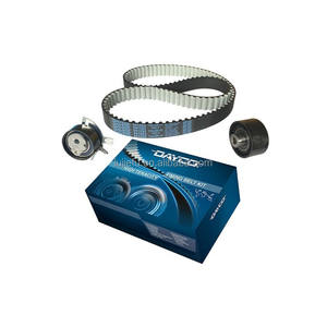 LR032526 zamanlama kemeri kitleri Land dizel jde35land için Land Rover Range Rover Evoque 2012-2018 L538 keşif spor 2015 L550 KTB715 - Product Image 1