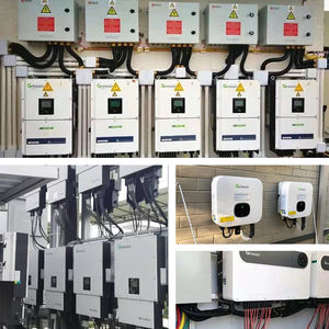 Inversor Solar Híbrido Trifásico Growwatt de 1500W 3000W 3KW 5KW 8KW <span class=keywords><strong>SPF5000ES</strong></span> de Alta Eficiencia - Product Image 5