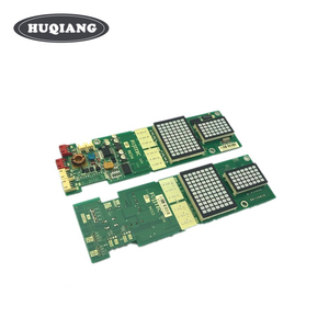 <span class=keywords><strong>Fujitec</strong></span> ลิฟท์ลิฟท์ PCB, ลิฟท์ตำรวจ lop คณะกรรมการแสดงผล C28 INC04 INC03 YA3N34255 INC05 - Product Image 4