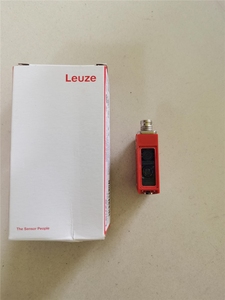 Sensor difuso Leuze HT3CL1/2N-M8 con supresión de fondo HT3CL2 HT3C/4P-M8 Sensor Leuze HT46C HT3CL1/4P - Product Image 3