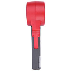 Mètre <span class=keywords><strong>de</strong></span> résistance à la <span class=keywords><strong>terre</strong></span> numérique à pince ETCR2100A+ ETCR2000A+ Mesure <span class=keywords><strong>de</strong></span> la résistance <span class=keywords><strong>de</strong></span> <span class=keywords><strong>boucle</strong></span> pour les tests électriques 1-200Ω - Product Image 5