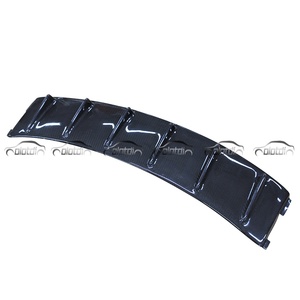 Alerón Trasero de Fibra de Carbono para Subaru Impreza WRX STI 2001-2009 - Product Image 3