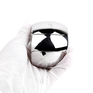 Anneaux porteurs de poids en acier inoxydable Anneau de verrouillage du sperme du scrotum du pénis <span class=keywords><strong>masculin</strong></span> <span class=keywords><strong>Pendentif</strong></span> Retenue de l'éjaculation Jouets sexuels BDSM - Product Image 5