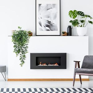 Plantas colgantes artificiales <span class=keywords><strong>GM</strong></span> Plantas <span class=keywords><strong>falsas</strong></span> con macetas para la decoración del jardín de la pared del dormitorio de la casa - Product Image 5