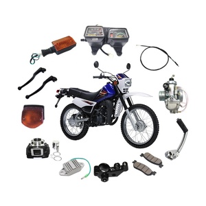 <span class=keywords><strong>Regulador</strong></span> Rectificador de Voltaje del Sistema Eléctrico de Motocicleta de Alta Calidad 1M1-81970-60 para Cargador Compatible con Ya-maha DT125 175 180 - Product Image 4