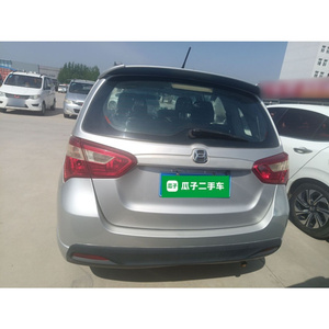 Voiture <span class=keywords><strong>d</strong></span>'occasion Suzuki Liana A6 2014 Berline 1.4L MT Modèle Enjoyment Promotion à durée limitée Essence 1.4L Manuelle Berline Conduite à gauche - Product Image 6