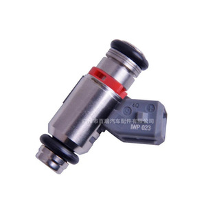 Inyector de Combustible IWP023 para Volkswagen, Skoda, Citroën 1992-2001, Repuesto Nuevo para Reparación - Product Image 3