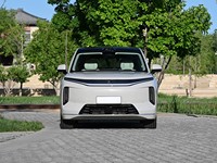 BYD Datang 2026 Sedán Eléctrico con 850 KM de Autonomía, Tracción Total, Modelo Insignia con LiDAR