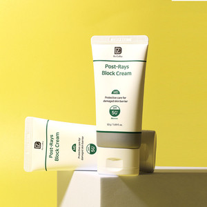 Limpiador Facial Coreano Suave y Espumoso para Piel Seca y Sensible, Producto Desmaquillante Suave KBeauty al por Mayor - Product Image 1