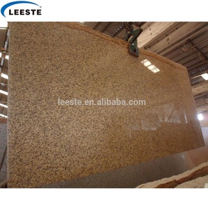 De alta calidad piel de tigre amarillo losa de piedra de pavimentación de baldosas de granito - Product Image 6