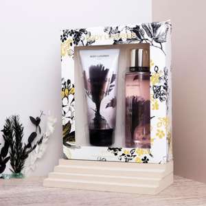 Ensemble de soins pour le corps, lotion pour le corps, ensemble cadeau en gros, parfums, fragrance, parfum pour femmes - Product Image 4