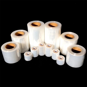 Fabricants de films étirables pour emballage, film transparent - Product Image 5