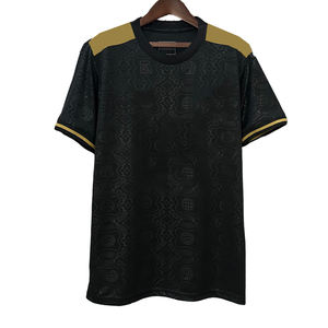 2026年ニューモデルトレーニングスーツ ホーム＆アウェイ 大人＆子供用サッカーユニフォームセット 試合用カスタマイズ可能 - Product Image 1