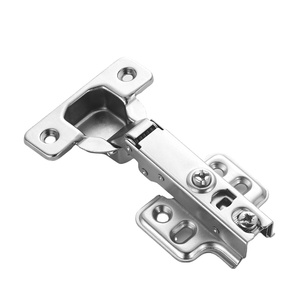 Soft Hinges Fixed Damping Metal Adjustable Manufacturer Iron Soft Close Cabinet Door Furniture Hinges