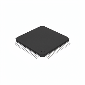 Distribuidor Autorizado de Componentes Electrónicos, Chip, Circuito Integrado R5F10AMEKFB # V5 IC MCU 16BIT LFQFP Integrado - Product Image 1