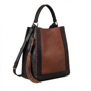BS INTERNATIONAL Export Quality Genuine Leather Soft Durable Lightweight Waterproof Eco-Friendly Clutch Bags Zipper Handbags - Product Image 6