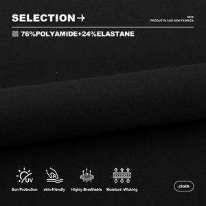 Shorts de course à compression personnalisés OEM pour hommes, légers, anti-humidité, haute élasticité, pour l'entraînement sportif, le marathon et la salle de sport - Product Image 5