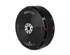 Motor sin Escobillas T-Motor MN1018 Kv72 de Alta Eficiencia, Empuje de 10kg-50kg para Helicópteros, Material de Fabricación de Alta Calidad - Product Image 6