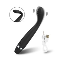 Anfänger-Vibrator mit 8 Sekunden bis zum Orgasmus, Fingerförmiger Stimulator für Brustwarzen und Klitoris, G-Punkt-Vibrator, Sexspielzeug für Frauen