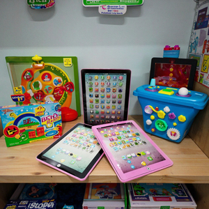 Nuovissima macchina di apprendimento intelligente per bambini giocattolo educativo per bambini inglese a forma di animale <span class=keywords><strong>strumento</strong></span> di apprendimento del linguaggio OEM - Product Image 6