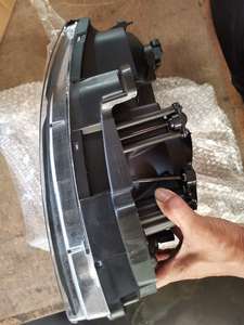 OEM 92102-4E500/R 92101-4E500/L for KIA BONGO/K2700 LAMP ASSY CAR HEAD <strong>LIGHT</strong> - Product Image 2