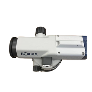 Marca japonesa 28x ampliação rápida, estável e durável compensator auto níveis b30a - Product Image 4